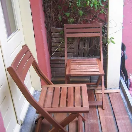 Chambres De Charme Apartment