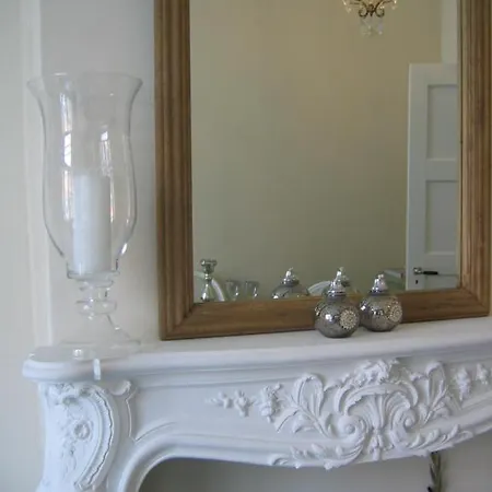 Chambres De Charme Apartment Nijmegen