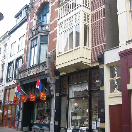 Chambres De Charme Apartment Nijmegen