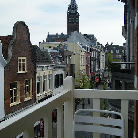 Chambres De Charme Apartment