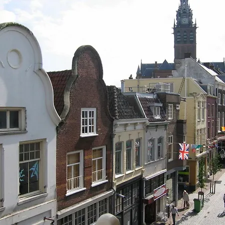 Chambres De Charme Apartment Nijmegen