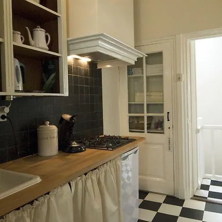 Chambres De Charme * Nijmegen